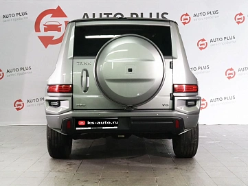 Tank 700, 2024г, полный привод, автомат