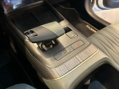 Changan Lamore, 2023г., передний привод, автомат