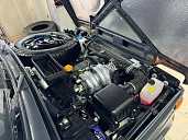 Lada (ВАЗ) 2121 (4x4), 2020г., полный привод, механика