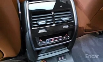 BMW X7, 2024г., полный привод, автомат