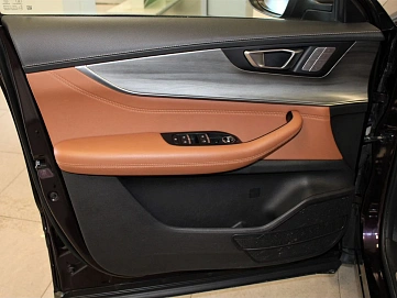 Chery Tiggo 8 Pro Max, 2022г, передний привод, автомат