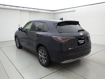 Honda ZR-V, 2024г, полный привод, вариатор