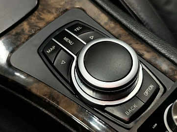 BMW 3 серии, 2006г, задний привод, автомат