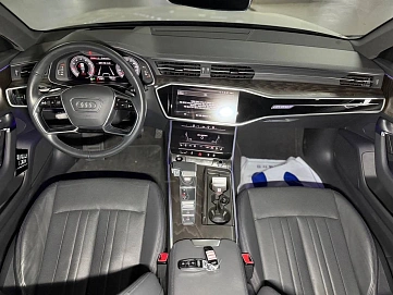 Audi A6, 2023г, полный привод, робот