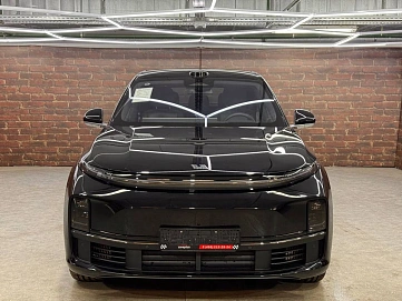 LI_AUTO , 2025г., полный привод, автомат