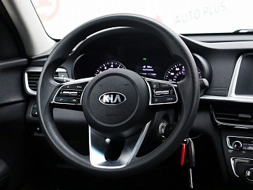 Kia Optima, 2019г, передний привод, автомат