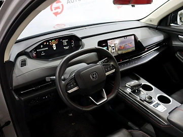 Changan UNI-S (CS55 Plus), 2024г, передний привод, робот