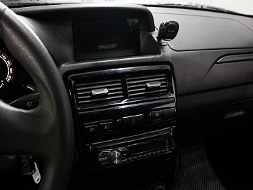 Lada (ВАЗ) Priora, 2017г, передний привод, механика