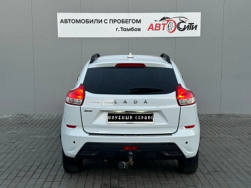 Lada (ВАЗ) XRAY, 2016г, передний привод, механика