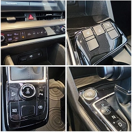 Kia Sportage, 2025г, полный привод, автомат