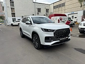 CHERY Tiggo 8 Pro, 2024г., передний привод, робот