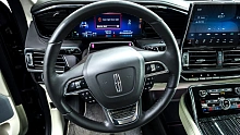 Lincoln Navigator, 2024г., полный привод, автомат