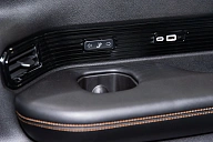 Jeep Wagoneer, 2023г., полный привод, автомат