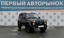 LADA_ВАЗ , 2023г., передний привод, механика