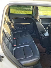 Volvo XC70, 2012г, полный привод, автомат