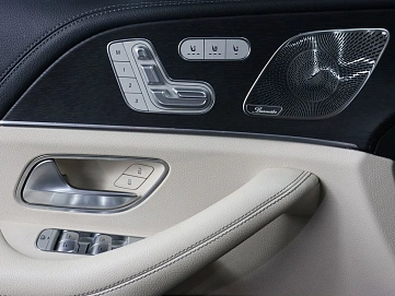 Mercedes-Benz GLE Coupe, 2021г, полный привод, автомат