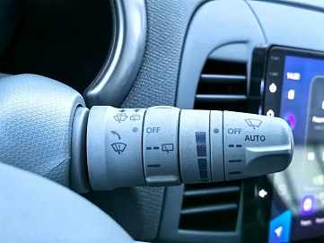 Nissan Micra, 2005г, передний привод, автомат