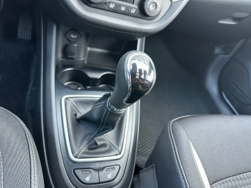 Lada (ВАЗ) , 2021г., передний привод, механика