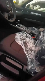 Mazda CX-5, 2025г, передний привод, автомат