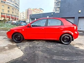 Chevrolet Lacetti, 2005г., передний привод, автомат