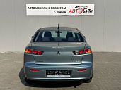 Mitsubishi Lancer, 2011г., передний привод, механика