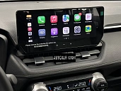 Toyota RAV4, 2025г., полный привод, вариатор