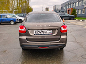 Lada (ВАЗ) Granta, 2022г., передний привод, механика