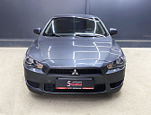 Mitsubishi Lancer, 2010г., передний привод, механика