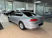 Volkswagen Passat, 2015г., передний привод, робот