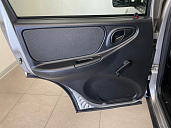 Chevrolet Niva, 2018г., передний привод, механика