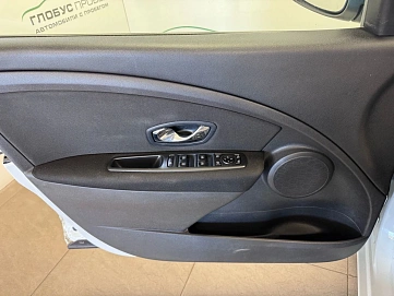 Renault Fluence, 2014г, передний привод, механика