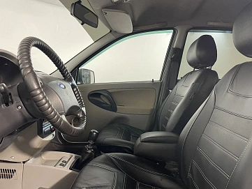 Lada (ВАЗ) Kalina, 2012г, передний привод, механика