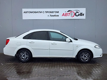 Daewoo Gentra, 2014г, передний привод, автомат