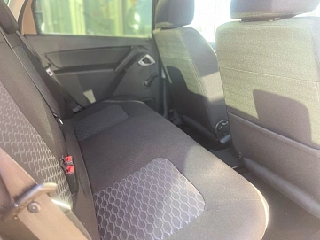 Lada (ВАЗ) Granta, 2025г, передний привод, механика