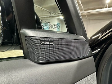 Land Rover Range Rover Sport, 2025г, полный привод, автомат