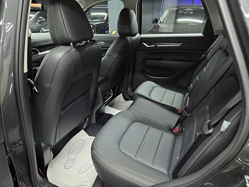 Mazda CX-5, 2026г, передний привод, автомат