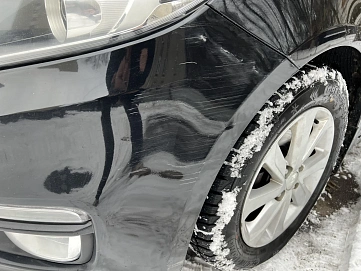 Kia Rio, 2017г, передний привод, автомат