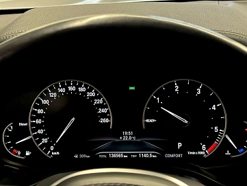 BMW X3, 2020г, полный привод, автомат