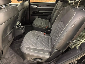 Kia , 2023г., полный привод, автомат