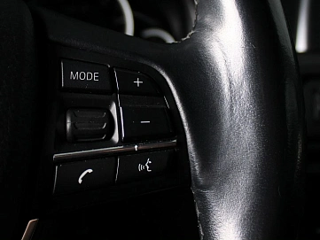 BMW 5 серии, 2015г., задний привод, автомат
