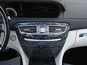 Mercedes-Benz CL-Класс, 2012г., полный привод, автомат