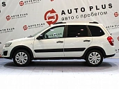 Lada (ВАЗ) , 2018г., передний привод, механика