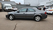 Dodge Stratus, 2004г., передний привод, автомат