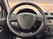 Lada (ВАЗ) Granta, 2024г., передний привод, механика