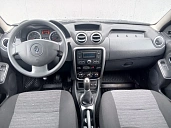 Renault Duster, 2012г., передний привод, механика