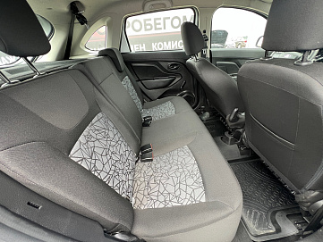Lada (ВАЗ) XRAY, 2020г, передний привод, механика