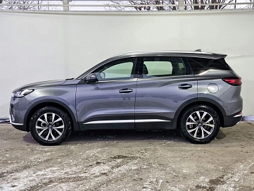 Xcite X-Cross 7, 2024г, передний привод, вариатор