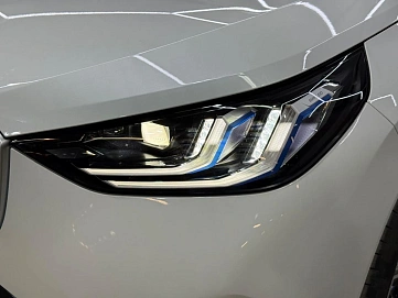 BMW X3, 2025г, полный привод, автомат