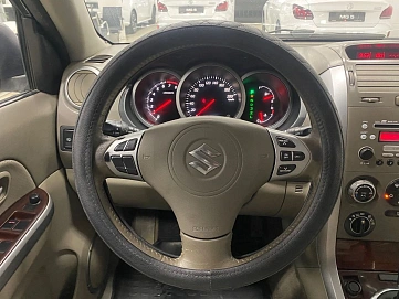 Suzuki Grand Vitara, 2008г, полный привод, автомат