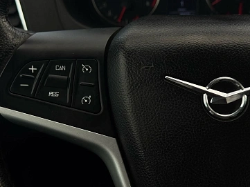 УАЗ Patriot, 2018г, полный привод, механика